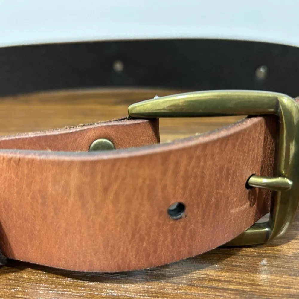 Nocona‎ belt